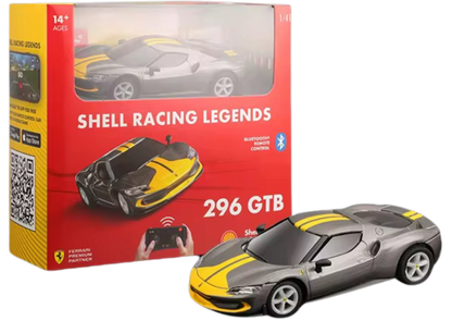 FERRARI 1:41 MODELS RC BLUETOOTH