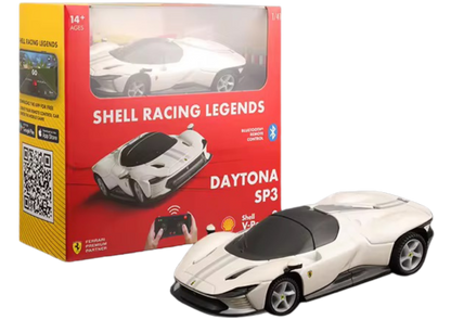 FERRARI 1:41 MODELS RC BLUETOOTH